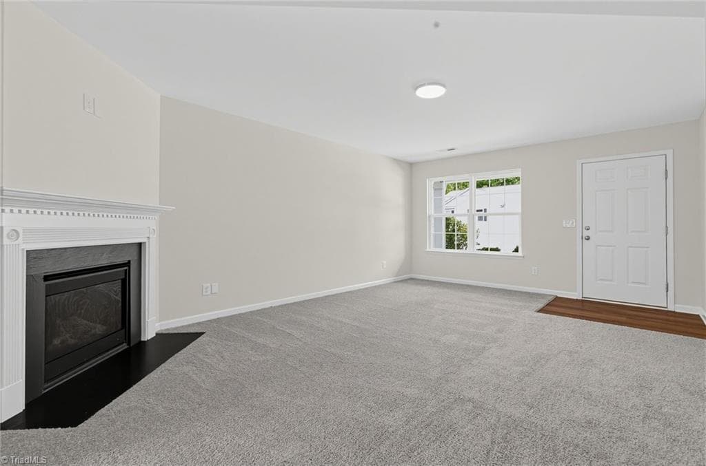Stick/Site Built at 332 Azalea Drive, Winston-Salem NC 27105, Winston-Salem, photo 6 of 21