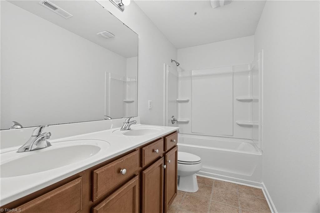 Stick/Site Built at 332 Azalea Drive, Winston-Salem NC 27105, Winston-Salem, photo 17 of 21