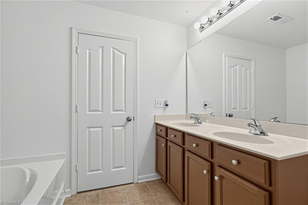Stick/Site Built at 332 Azalea Drive, Winston-Salem NC 27105, Winston-Salem, photo 16 of 21