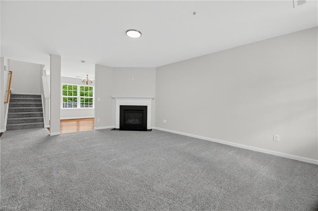 Stick/Site Built at 332 Azalea Drive, Winston-Salem NC 27105, Winston-Salem, photo 7 of 21