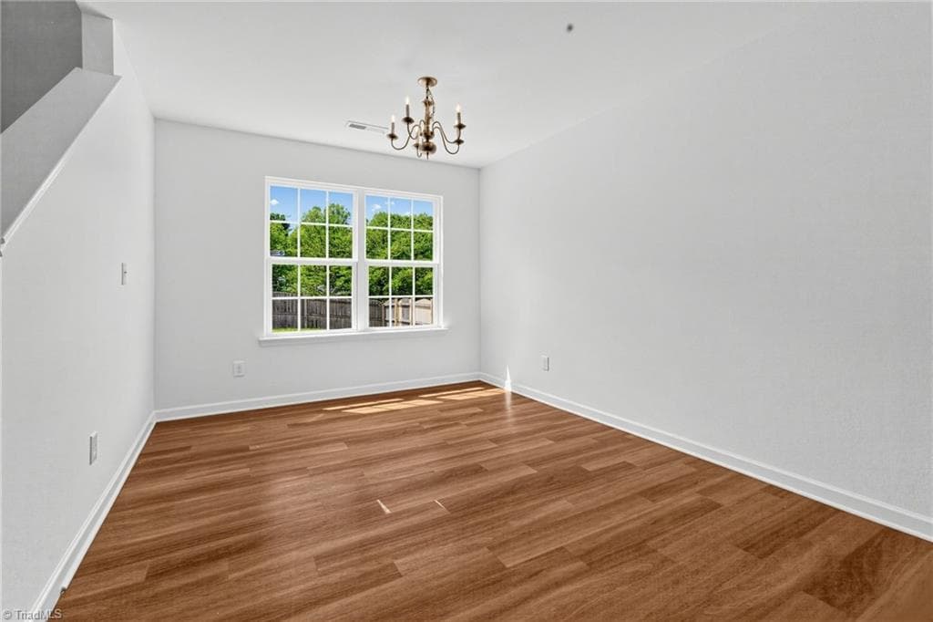 Stick/Site Built at 332 Azalea Drive, Winston-Salem NC 27105, Winston-Salem, photo 3 of 21