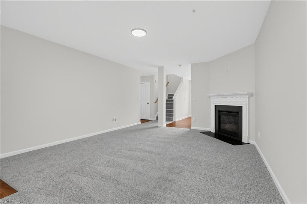 Stick/Site Built at 332 Azalea Drive, Winston-Salem NC 27105, Winston-Salem, photo 5 of 21