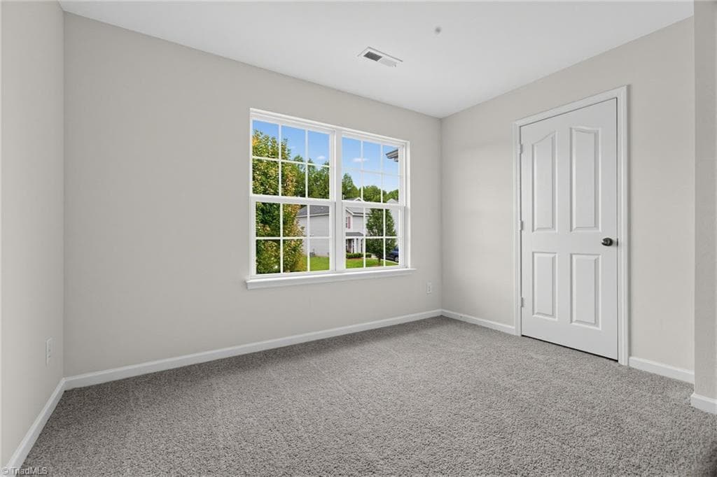 Stick/Site Built at 332 Azalea Drive, Winston-Salem NC 27105, Winston-Salem, photo 20 of 21