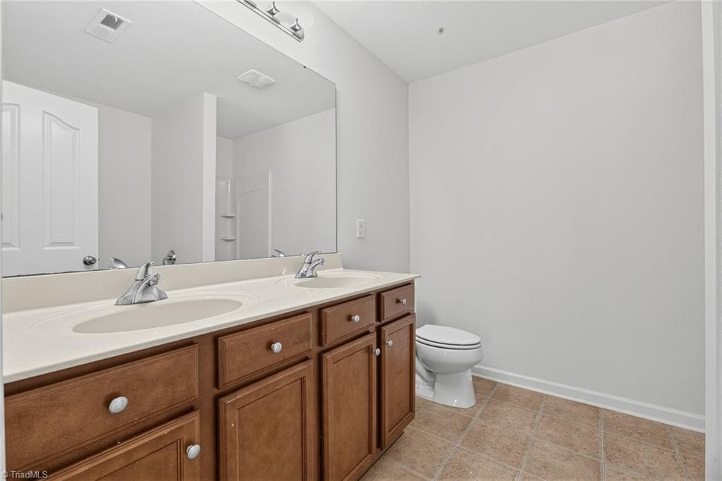 Stick/Site Built at 332 Azalea Drive, Winston-Salem NC 27105, Winston-Salem, photo 15 of 21