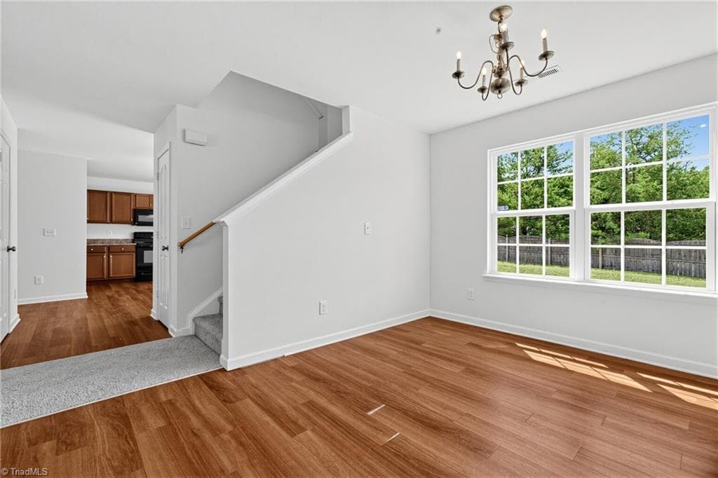 Stick/Site Built at 332 Azalea Drive, Winston-Salem NC 27105, Winston-Salem, photo 11 of 21
