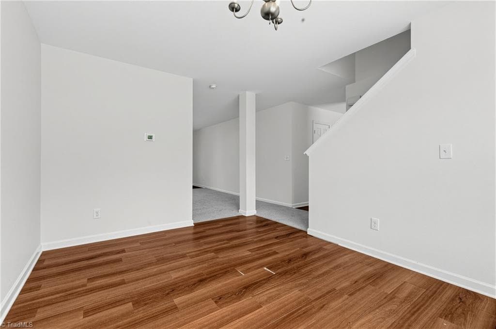 Stick/Site Built at 332 Azalea Drive, Winston-Salem NC 27105, Winston-Salem, photo 4 of 21