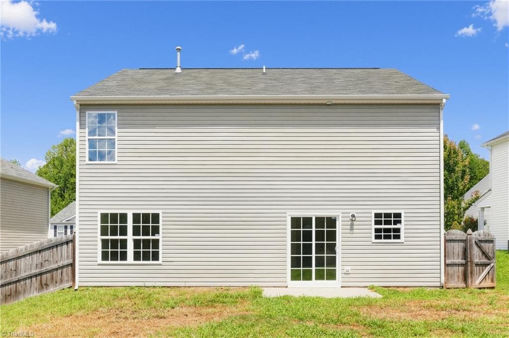 Stick/Site Built at 332 Azalea Drive, Winston-Salem NC 27105, Winston-Salem, photo 21 of 21