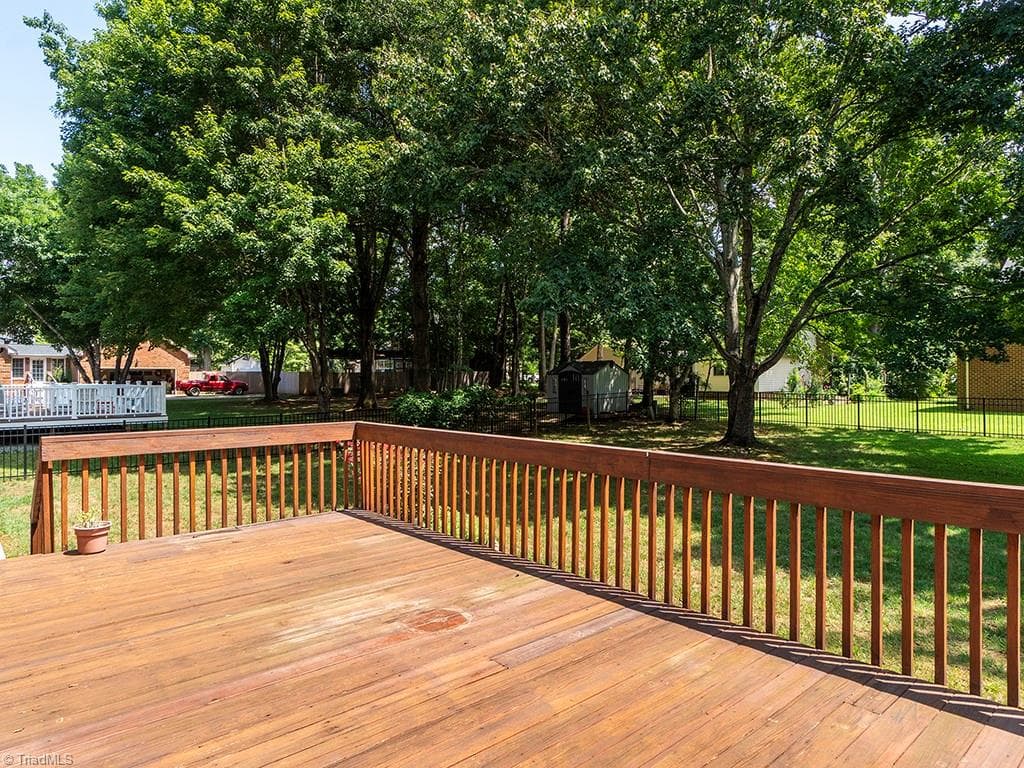 Stick/Site Built at 1020 Brookview Drive, Elon NC 27244, Elon, photo 43 of 49