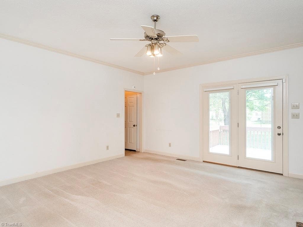 Stick/Site Built at 1020 Brookview Drive, Elon NC 27244, Elon, photo 26 of 49