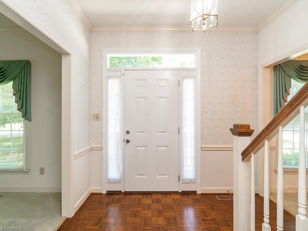 Stick/Site Built at 1020 Brookview Drive, Elon NC 27244, Elon, photo 9 of 49