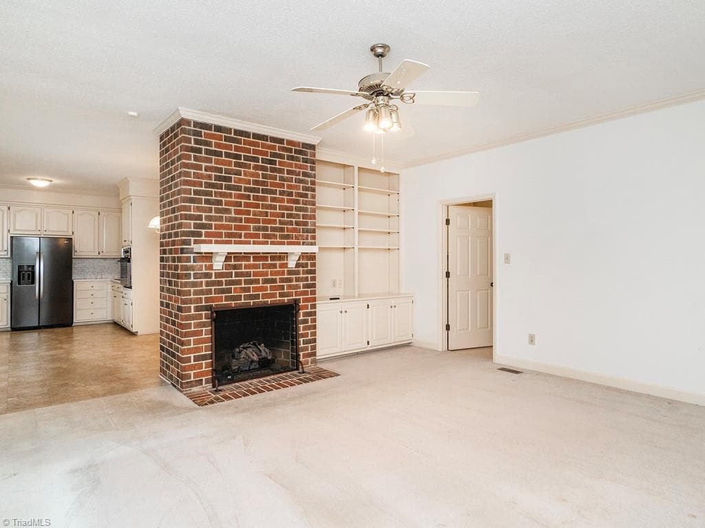 Stick/Site Built at 1020 Brookview Drive, Elon NC 27244, Elon, photo 24 of 49