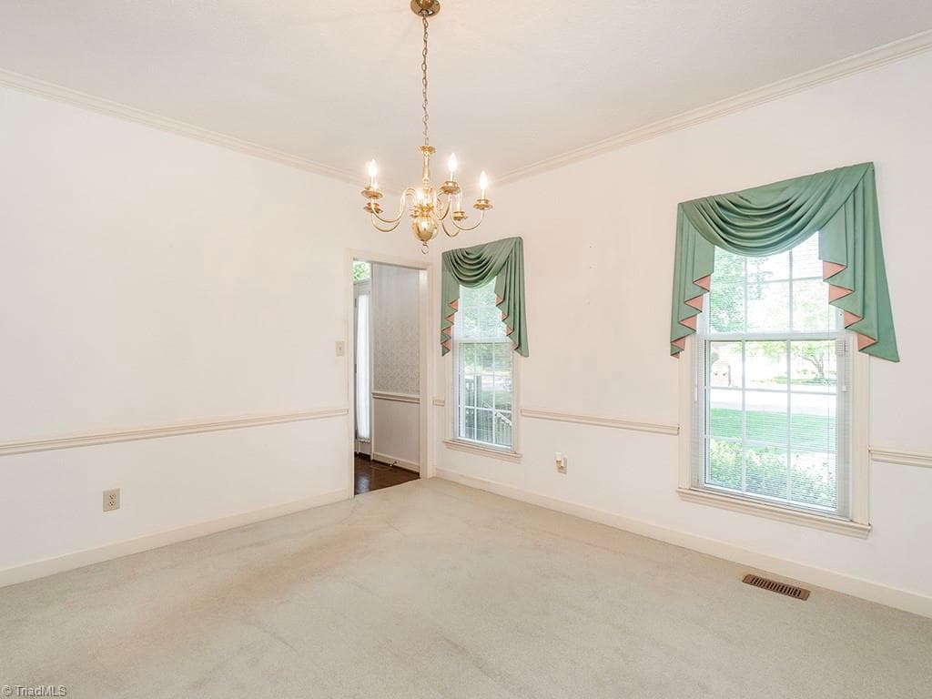 Stick/Site Built at 1020 Brookview Drive, Elon NC 27244, Elon, photo 14 of 49