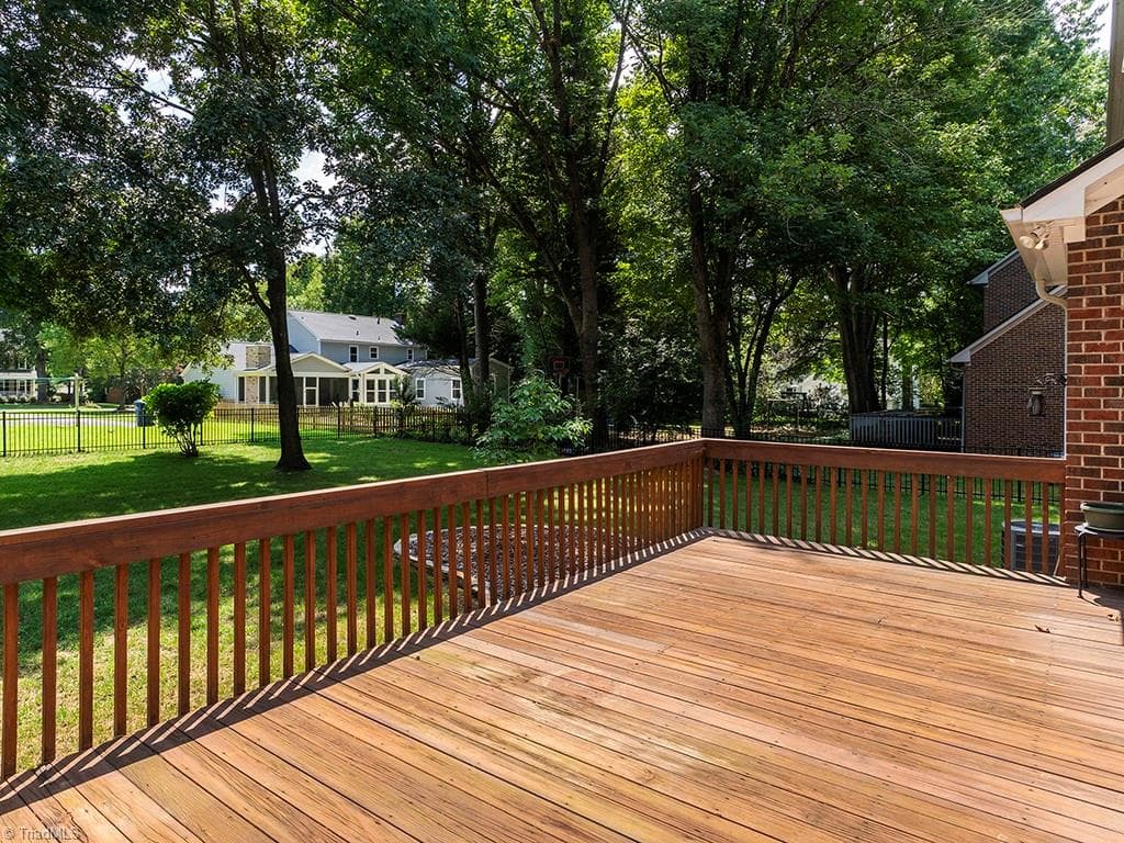 Stick/Site Built at 1020 Brookview Drive, Elon NC 27244, Elon, photo 41 of 49