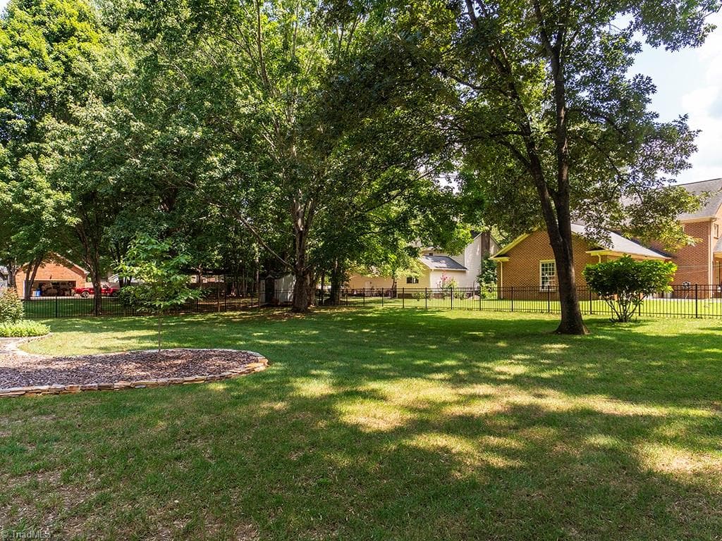 Stick/Site Built at 1020 Brookview Drive, Elon NC 27244, Elon, photo 45 of 49