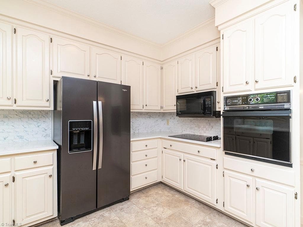 Stick/Site Built at 1020 Brookview Drive, Elon NC 27244, Elon, photo 19 of 49