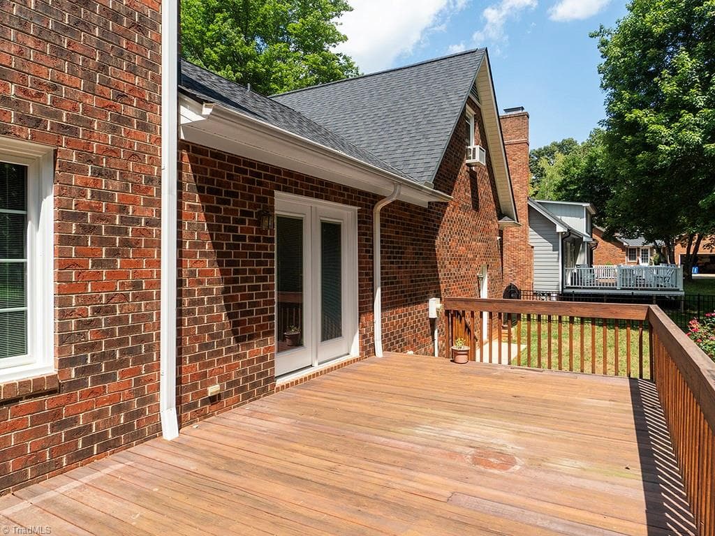 Stick/Site Built at 1020 Brookview Drive, Elon NC 27244, Elon, photo 44 of 49