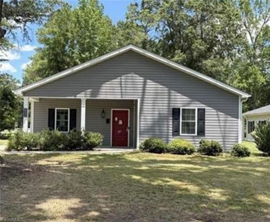 622 Williams Street, Enfield NC 27823
