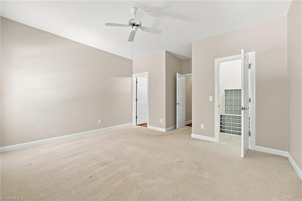 Stick/Site Built at 710 Vinebury Lane, High Point NC 27265, photo 13 of 32