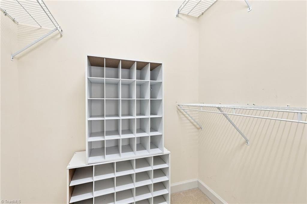 Stick/Site Built at 710 Vinebury Lane, High Point NC 27265, photo 15 of 32