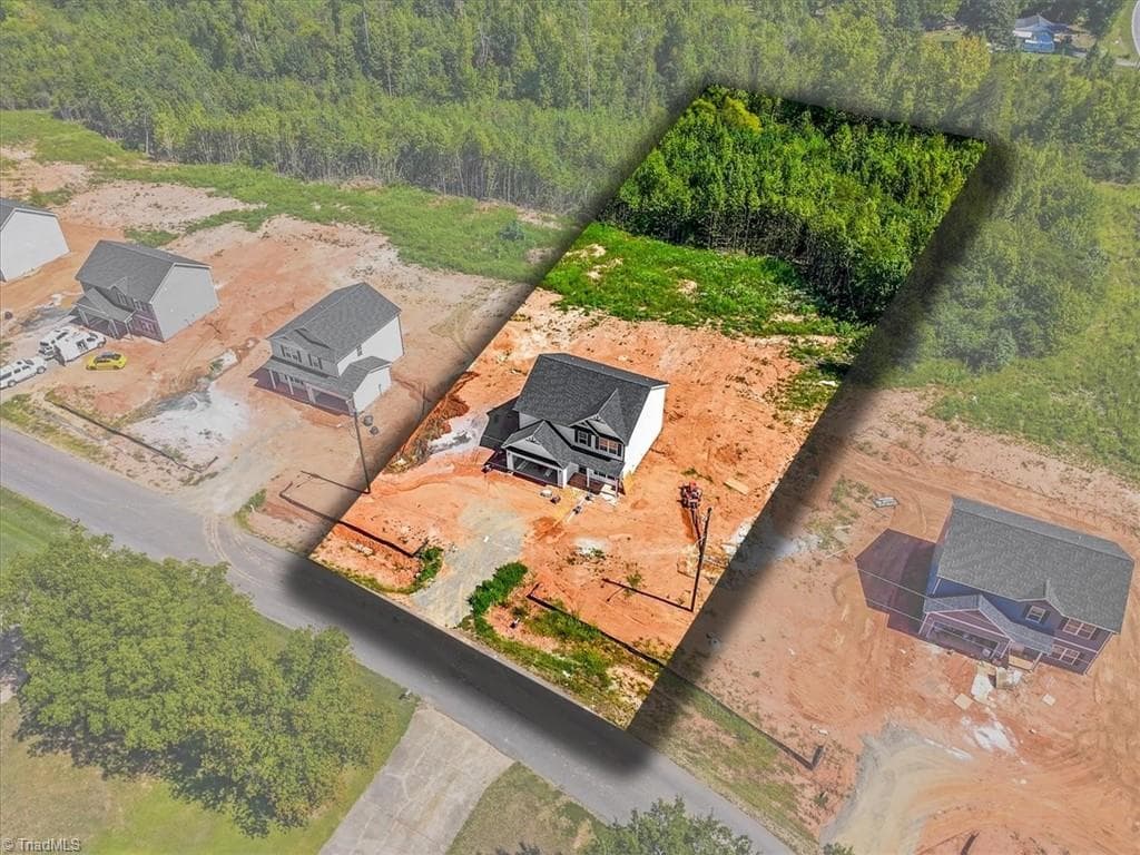 Stick/Site Built at 1909 Dockery Road, Reidsville NC 27320, photo 33 of 33