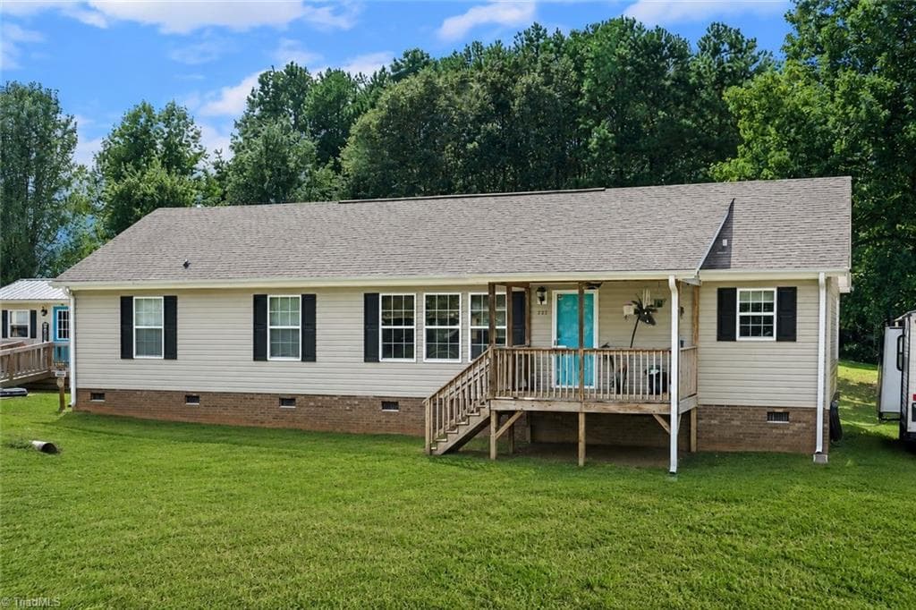 Modular at 191 Beaver Farm Road, Lexington NC 27295, Lexington, photo 17 of 21
