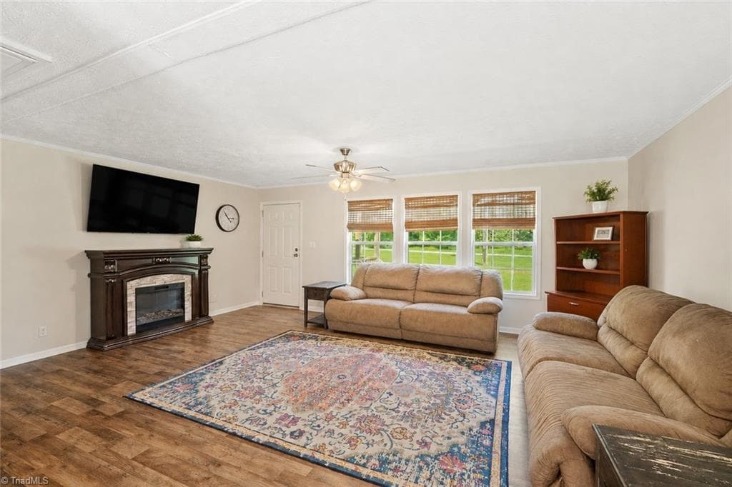 Modular at 191 Beaver Farm Road, Lexington NC 27295, Lexington, photo 7 of 21