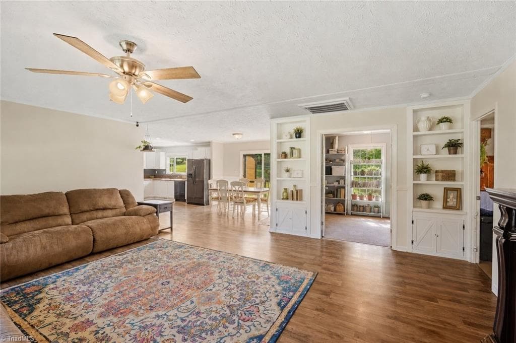 191 Beaver Farm Road, Lexington NC 27295