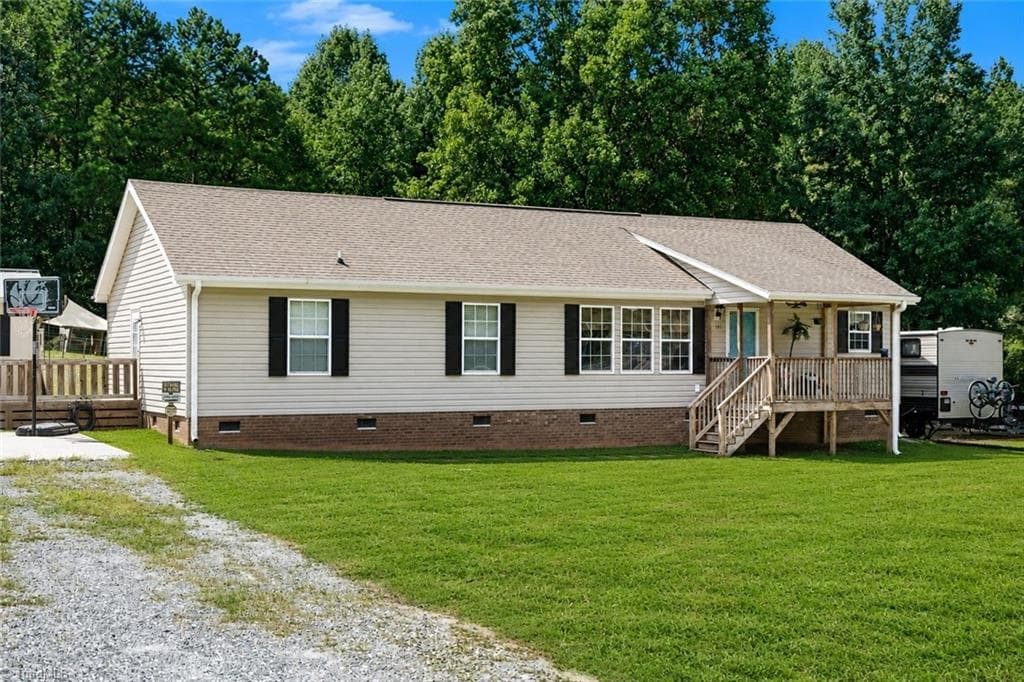 Modular at 191 Beaver Farm Road, Lexington NC 27295, Lexington, photo 20 of 21