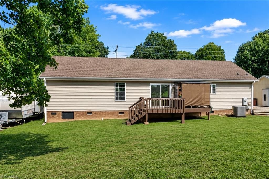 Modular at 191 Beaver Farm Road, Lexington NC 27295, Lexington, photo 18 of 21