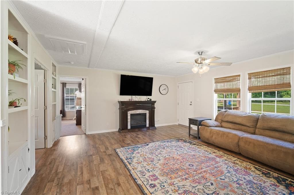 Modular at 191 Beaver Farm Road, Lexington NC 27295, Lexington, photo 11 of 21