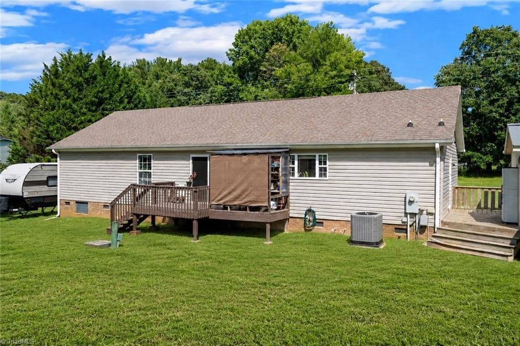 Modular at 191 Beaver Farm Road, Lexington NC 27295, Lexington, photo 19 of 21