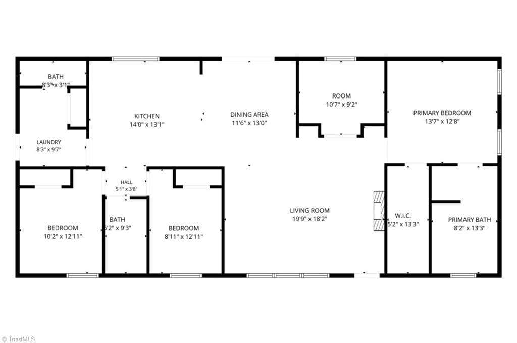 Modular at 191 Beaver Farm Road, Lexington NC 27295, Lexington, photo 21 of 21