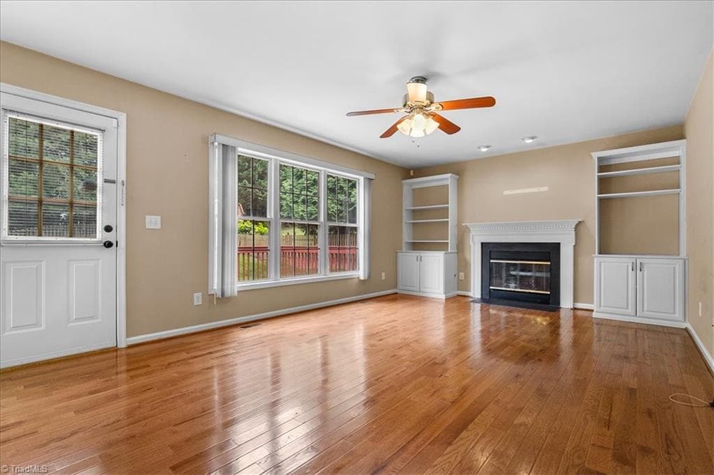 Stick/Site Built at 3614 Tagus Drive, Greensboro NC 27410, photo 23 of 50