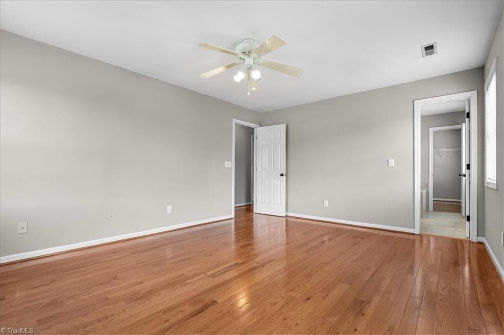 Stick/Site Built at 3614 Tagus Drive, Greensboro NC 27410, photo 27 of 50