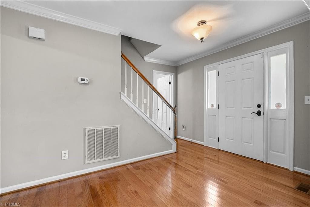 Stick/Site Built at 3614 Tagus Drive, Greensboro NC 27410, photo 6 of 50