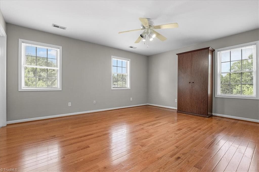 Stick/Site Built at 3614 Tagus Drive, Greensboro NC 27410, photo 26 of 50