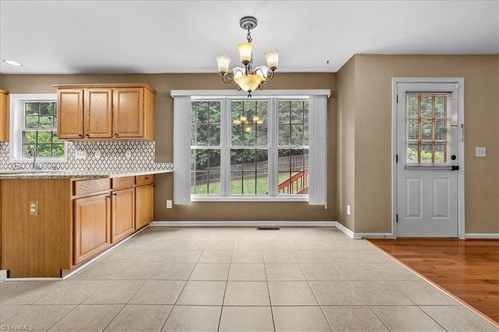Stick/Site Built at 3614 Tagus Drive, Greensboro NC 27410, photo 20 of 50
