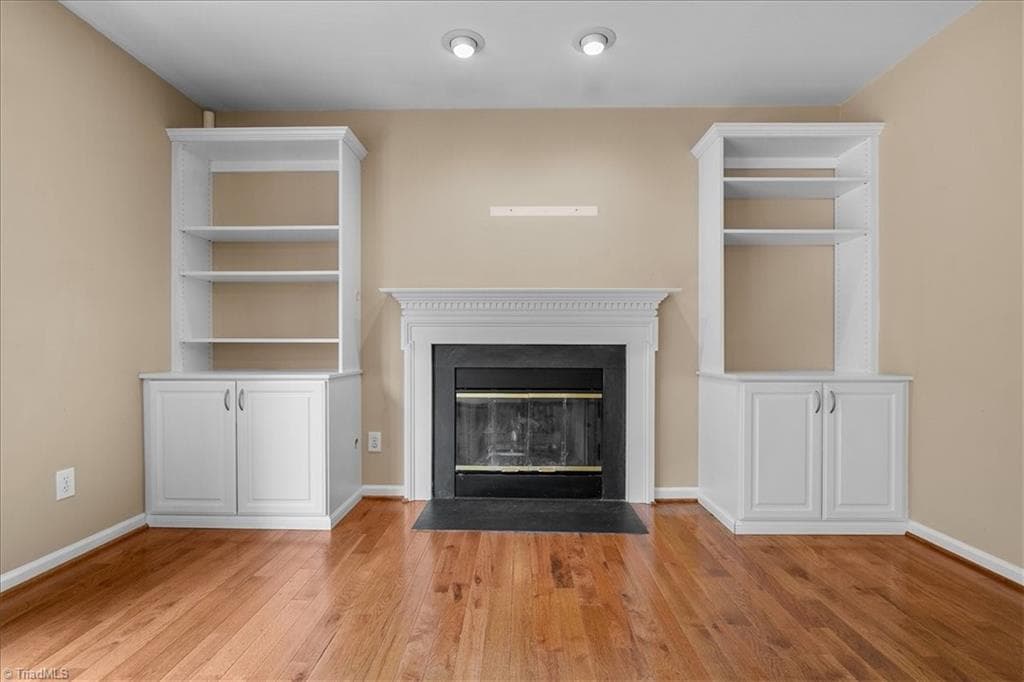 Stick/Site Built at 3614 Tagus Drive, Greensboro NC 27410, photo 24 of 50