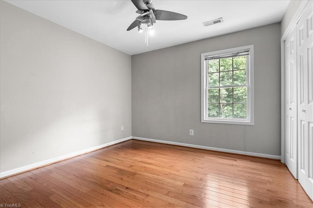 Stick/Site Built at 3614 Tagus Drive, Greensboro NC 27410, photo 38 of 50