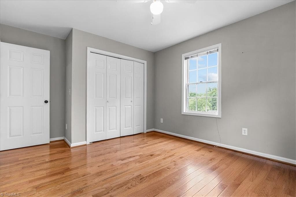 Stick/Site Built at 3614 Tagus Drive, Greensboro NC 27410, photo 35 of 50