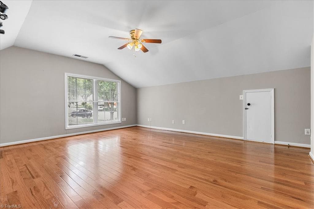 Stick/Site Built at 3614 Tagus Drive, Greensboro NC 27410, photo 39 of 50