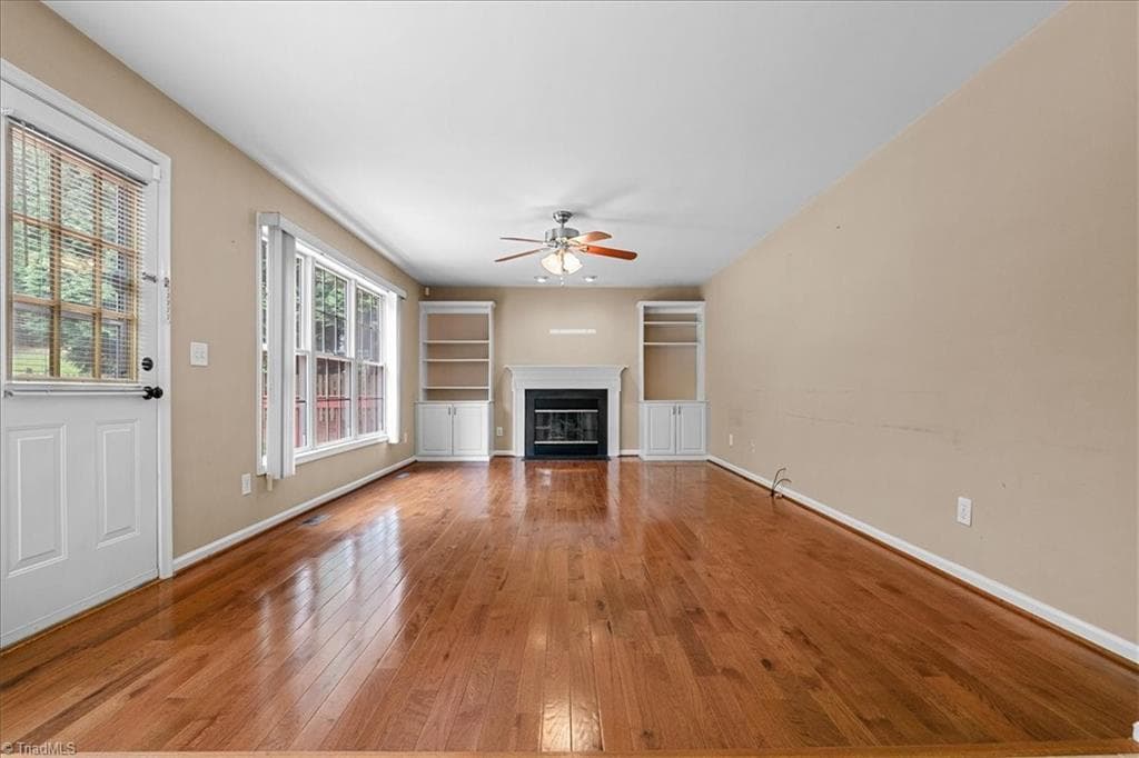 Stick/Site Built at 3614 Tagus Drive, Greensboro NC 27410, photo 21 of 50