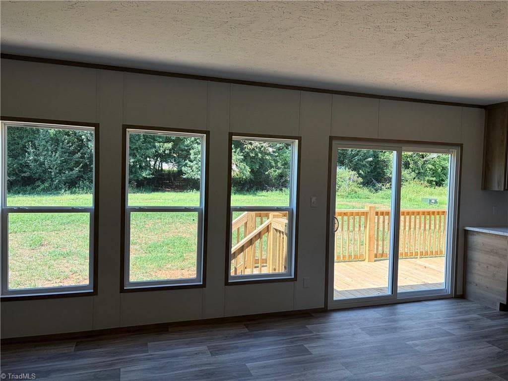 Manufactured Home at 125 Luffman Road, Ronda NC 28670, photo 6 of 17