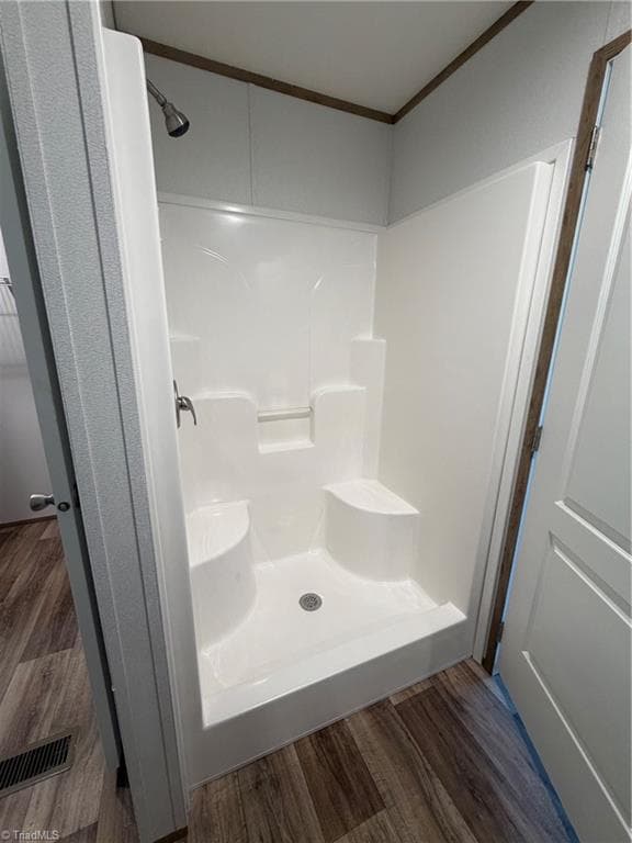 Manufactured Home at 125 Luffman Road, Ronda NC 28670, photo 13 of 17