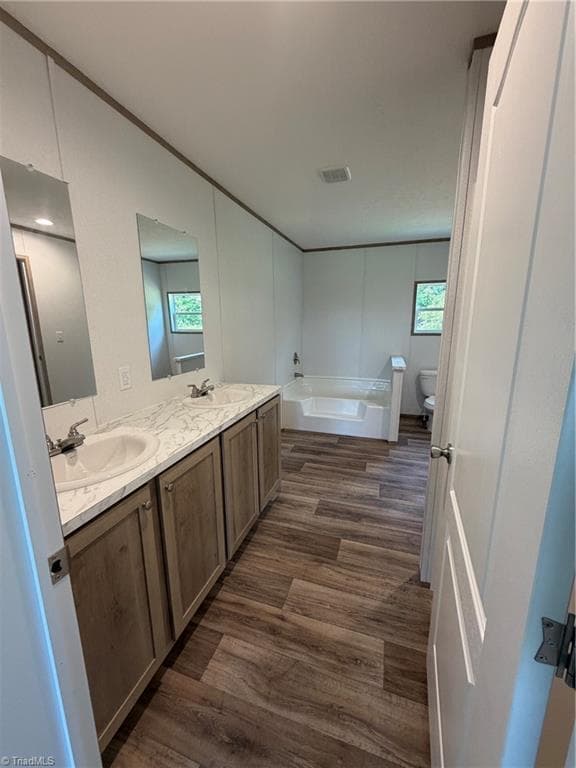 Manufactured Home at 125 Luffman Road, Ronda NC 28670, photo 9 of 17