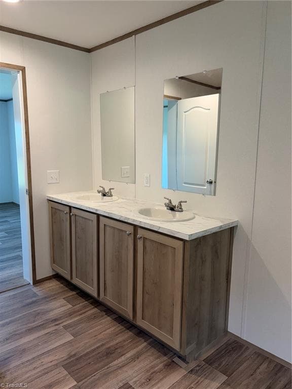Manufactured Home at 125 Luffman Road, Ronda NC 28670, photo 10 of 17