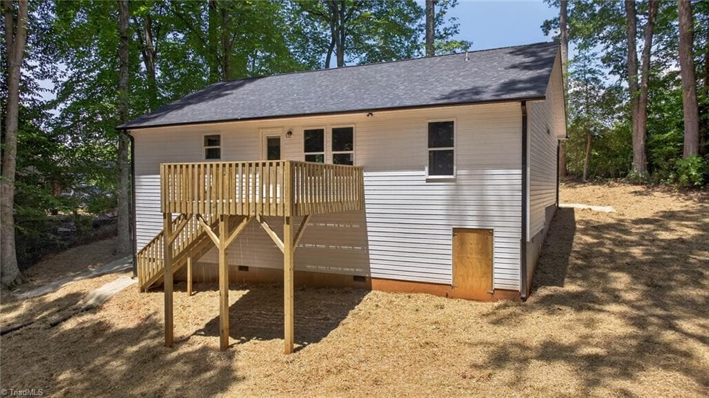 Stick/Site Built at 239 Lake Drive 8, Lexington NC 27292, Lexington, photo 27 of 31