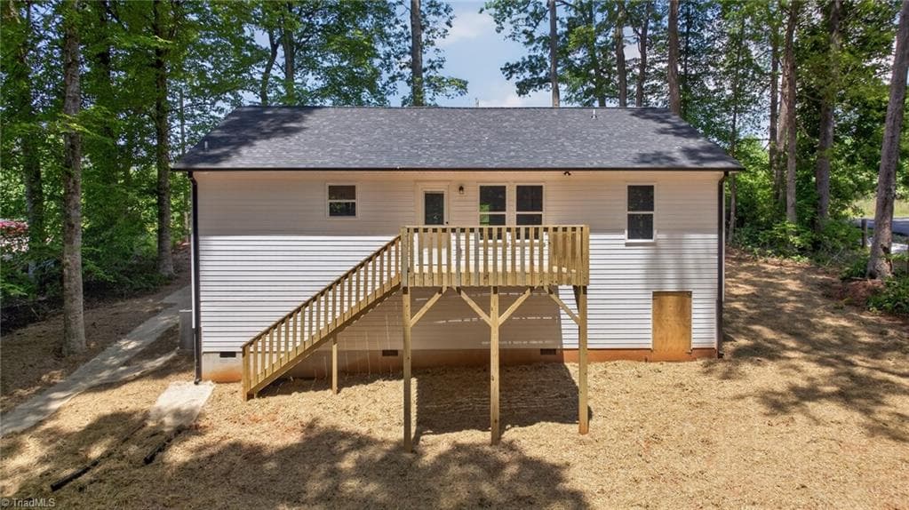 Stick/Site Built at 239 Lake Drive 8, Lexington NC 27292, Lexington, photo 28 of 31