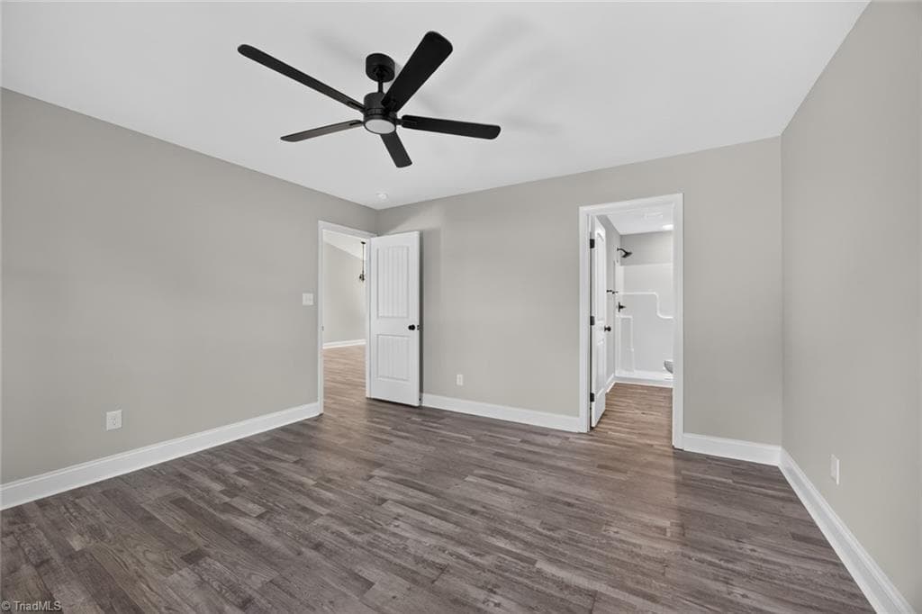 Stick/Site Built at 239 Lake Drive 8, Lexington NC 27292, Lexington, photo 19 of 31