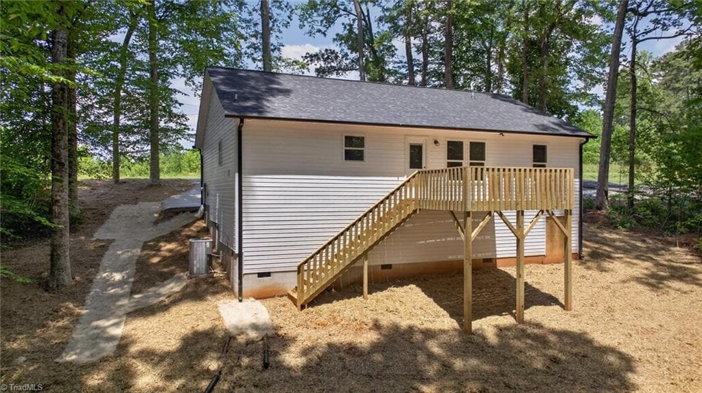 Stick/Site Built at 239 Lake Drive 8, Lexington NC 27292, Lexington, photo 29 of 31